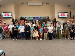 Salvation Army Deland, Resources By Renae