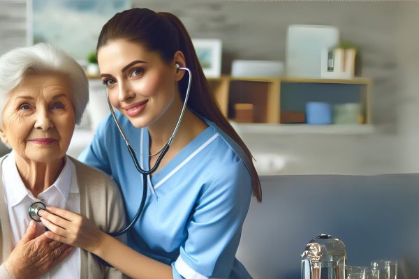 CNA Exam Prep Daytona